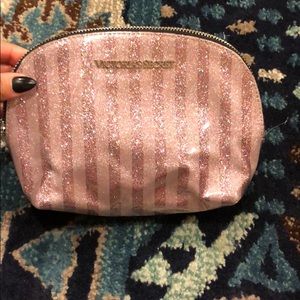 VS makeup bag
